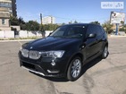 BMW X3 12.09.2021