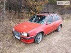 Opel Kadett 28.09.2021