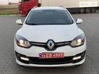 Renault Megane 30.09.2021