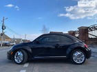 Volkswagen Beetle 21.09.2021