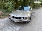 BMW 520 30.09.2021