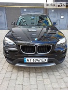 BMW X1 06.09.2021