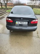 Daewoo Lanos 10.09.2021