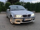 BMW 330 24.09.2021