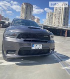 Dodge Durango 07.09.2021