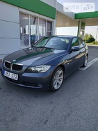 BMW 318 24.09.2021