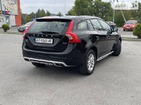 Volvo V60 30.09.2021