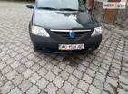 Dacia Logan 06.09.2021