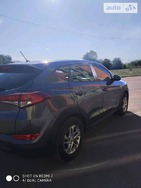 Hyundai Tucson 07.09.2021