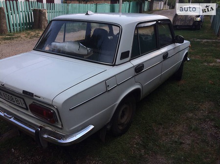 Lada 2103 1978  випуску Кропивницький з двигуном 1.5 л бензин седан механіка за 21000 грн. 