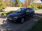 Opel Astra 30.09.2021