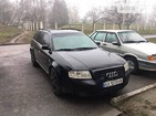 Audi RS6 24.09.2021