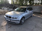 BMW 318 10.09.2021