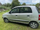 Hyundai Atos 18.09.2021