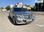 Mercedes-Benz GLK 250 15.09.2021