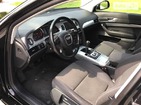 Audi A6 Limousine 16.09.2021