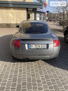 Audi TT 11.09.2021