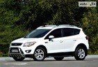 Ford Kuga 22.09.2021