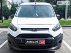 Ford Transit Connect 20.09.2021