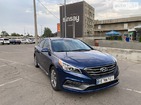 Hyundai Sonata 29.05.2022