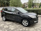 Ford Kuga 23.09.2021