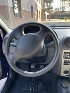 Dacia Logan 16.09.2021