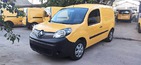 Renault Kangoo 12.09.2021