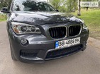 BMW X1 30.09.2021