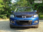 Mazda CX-7 14.09.2021