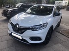 Renault Kadjar 29.09.2021