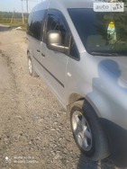 Volkswagen Caddy 14.09.2021