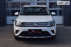 Volkswagen Tiguan 06.09.2021