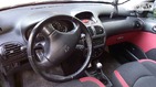 Peugeot 206 09.09.2021