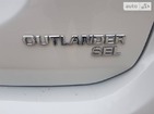 Mitsubishi Outlander 06.09.2021
