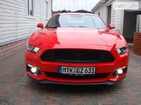 Ford Mustang 13.09.2021