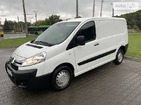 Citroen Jumpy 30.09.2021