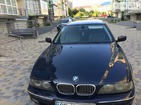 BMW 525 20.09.2021