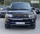 Land Rover Range Rover Supercharged 09.09.2021