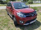 Great Wall Haval M4 14.09.2021