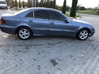 Mercedes-Benz E 270 06.09.2021