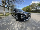 Hyundai Tucson 16.09.2021