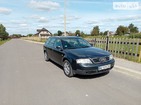 Audi A6 Limousine 18.09.2021