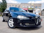 Alfa Romeo 147 06.09.2021