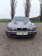 BMW 540 11.09.2021
