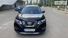 Nissan Rogue 19.09.2021