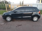 Volkswagen Polo 26.09.2021