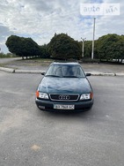 Audi 100 29.09.2021