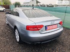 Audi A5 17.09.2021