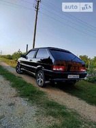 Lada 2113 04.09.2021