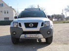 Nissan X-Terra 2012 Київ 4 л  позашляховик автомат к.п.